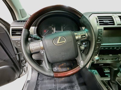 2018 Lexus GX 460 GX 460