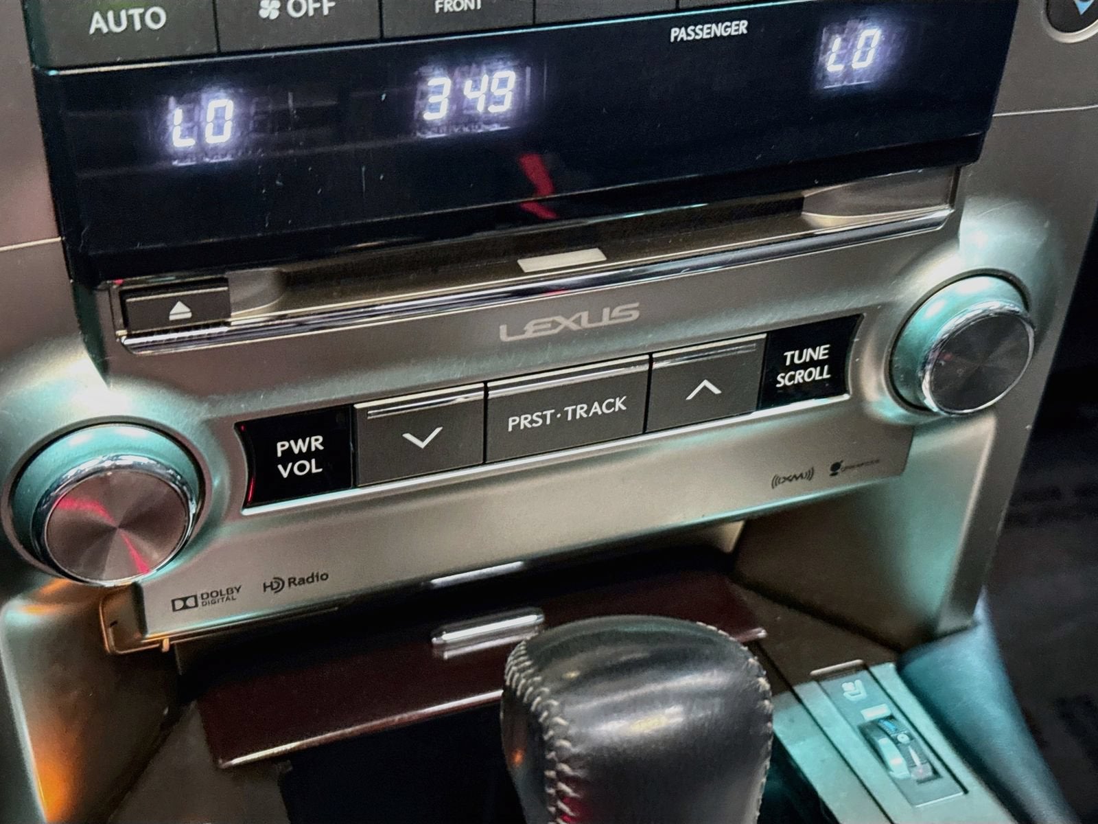 2018 Lexus GX 460 GX 460