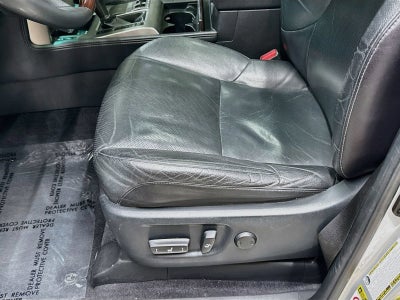 2018 Lexus GX 460 GX 460