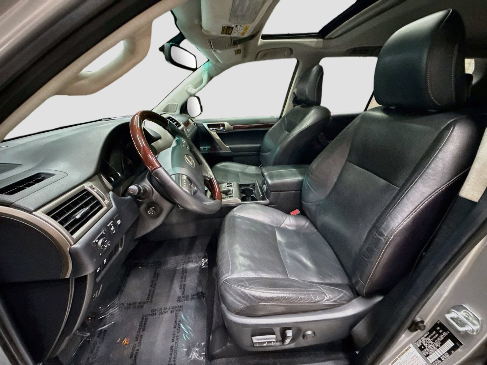 2018 Lexus GX 460 GX 460
