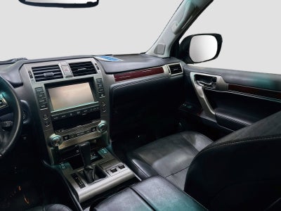 2018 Lexus GX 460 GX 460