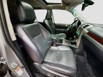 2018 Lexus GX 460 GX 460