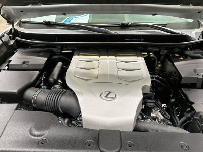2018 Lexus GX 460 GX 460