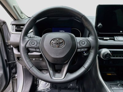 2023 Toyota RAV4 Hybrid XLE Premium