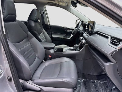 2023 Toyota RAV4 Hybrid XLE Premium