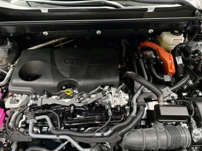 2023 Toyota RAV4 Hybrid XLE Premium