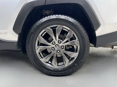 2023 Toyota RAV4 Hybrid XLE Premium