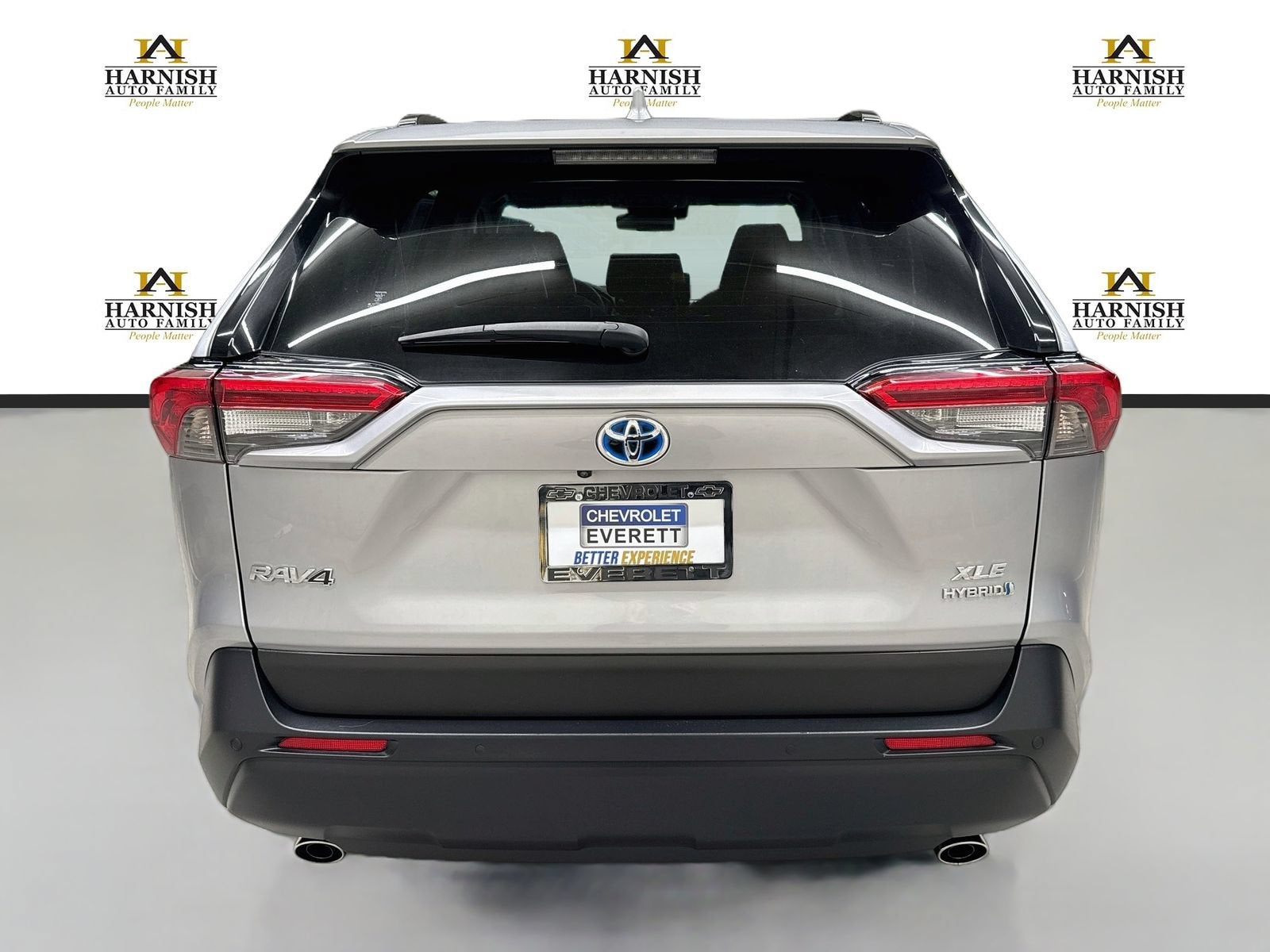 2023 Toyota RAV4 Hybrid XLE Premium