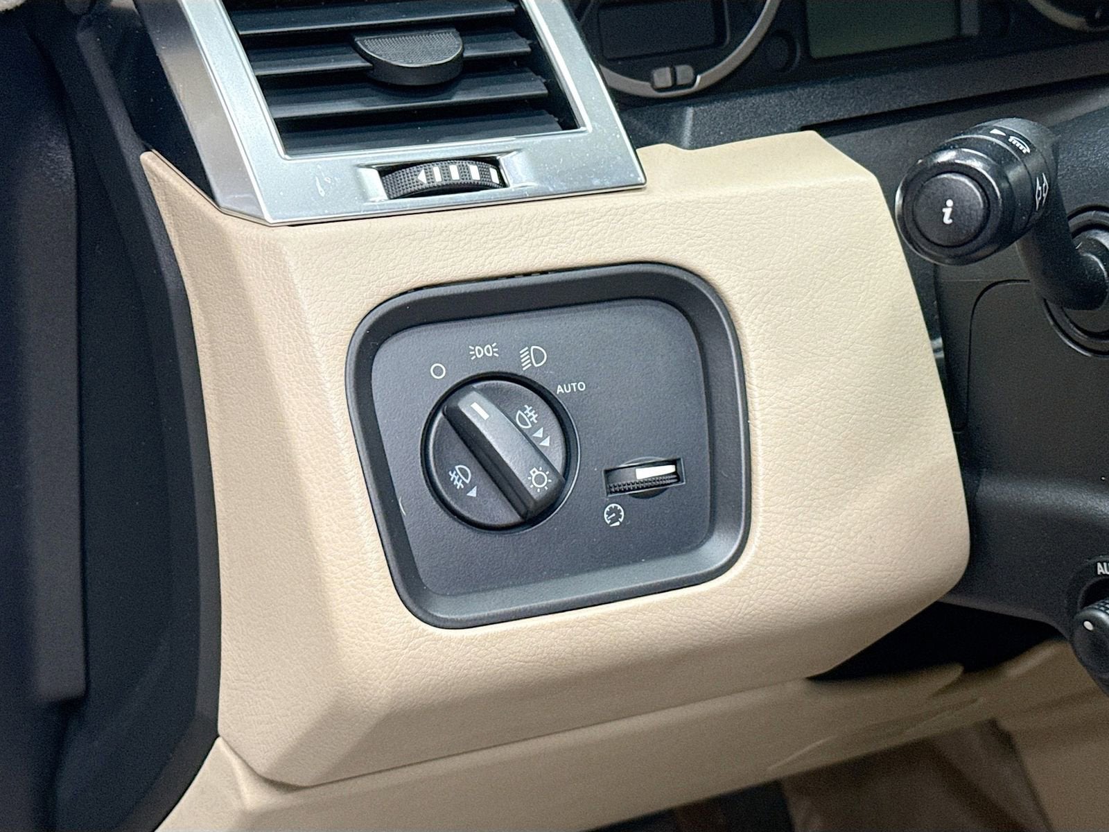 2009 Land Rover Range Rover Sport HSE