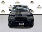 2009 Land Rover Range Rover Sport HSE