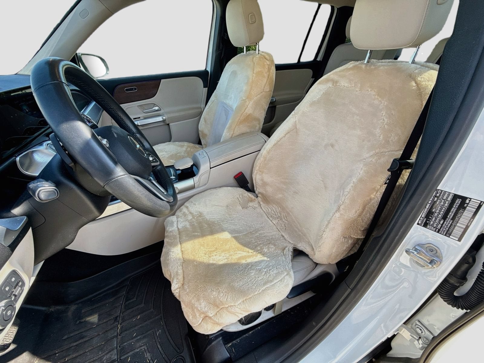 2022 Mercedes-Benz GLB 250 4MATIC®