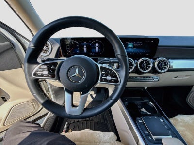 2022 Mercedes-Benz GLB 250 4MATIC®