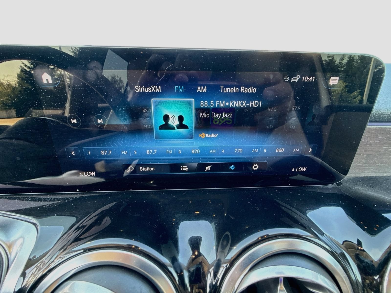 2022 Mercedes-Benz GLB 250 4MATIC®