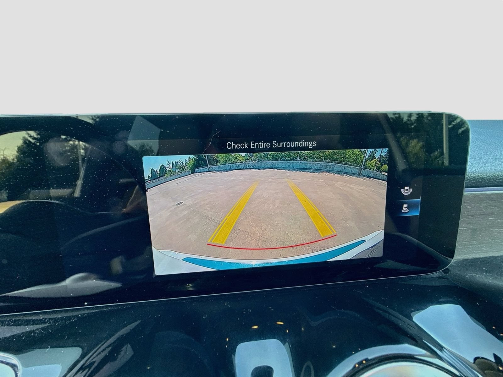 2022 Mercedes-Benz GLB 250 4MATIC®