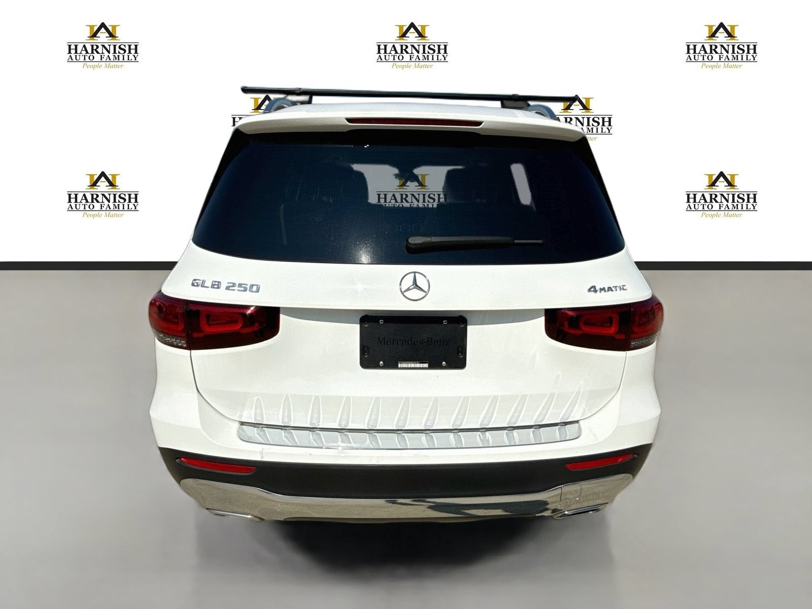 2022 Mercedes-Benz GLB 250 4MATIC®