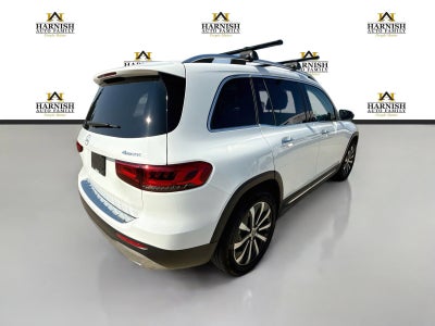 2022 Mercedes-Benz GLB 250 4MATIC®