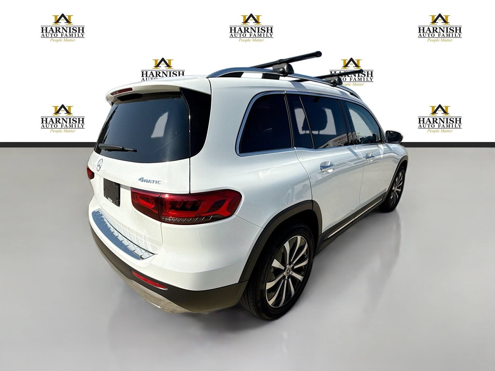 2022 Mercedes-Benz GLB 250 4MATIC®