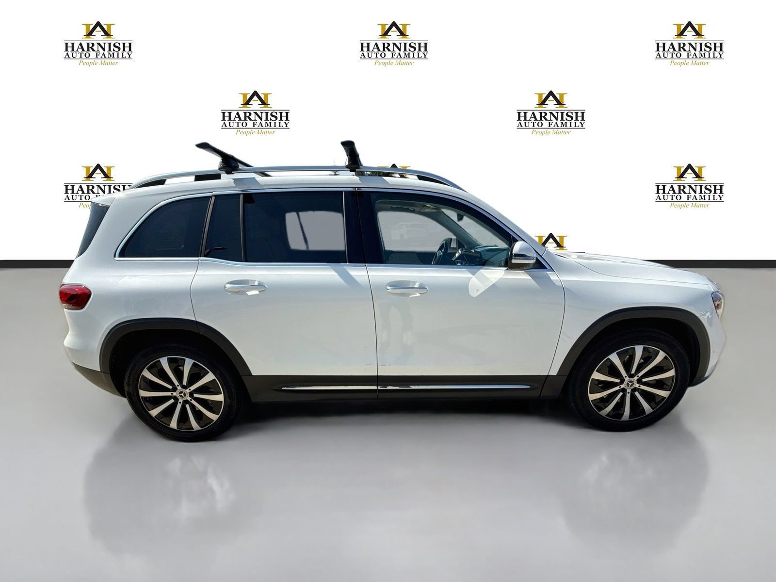 2022 Mercedes-Benz GLB 250 4MATIC®