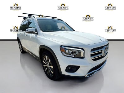 2022 Mercedes-Benz GLB 250 4MATIC®