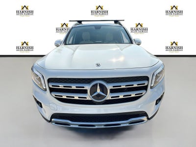 2022 Mercedes-Benz GLB 250 4MATIC®