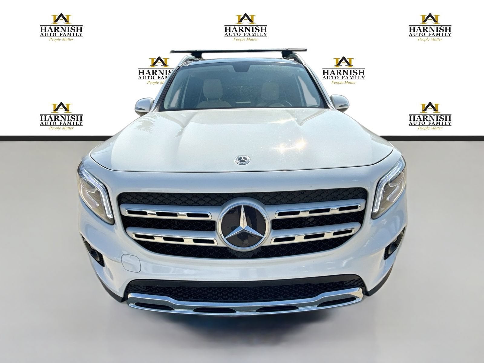 2022 Mercedes-Benz GLB 250 4MATIC®