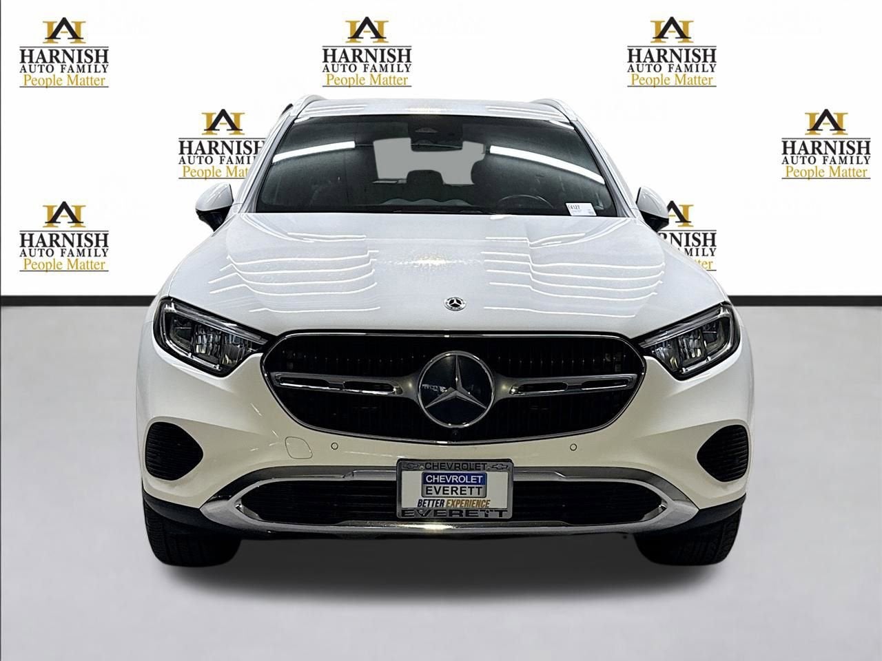 2024 Mercedes-Benz GLC GLC 300