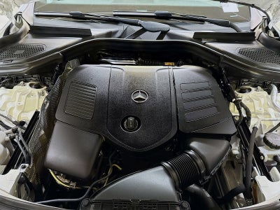 2024 Mercedes-Benz GLC GLC 300
