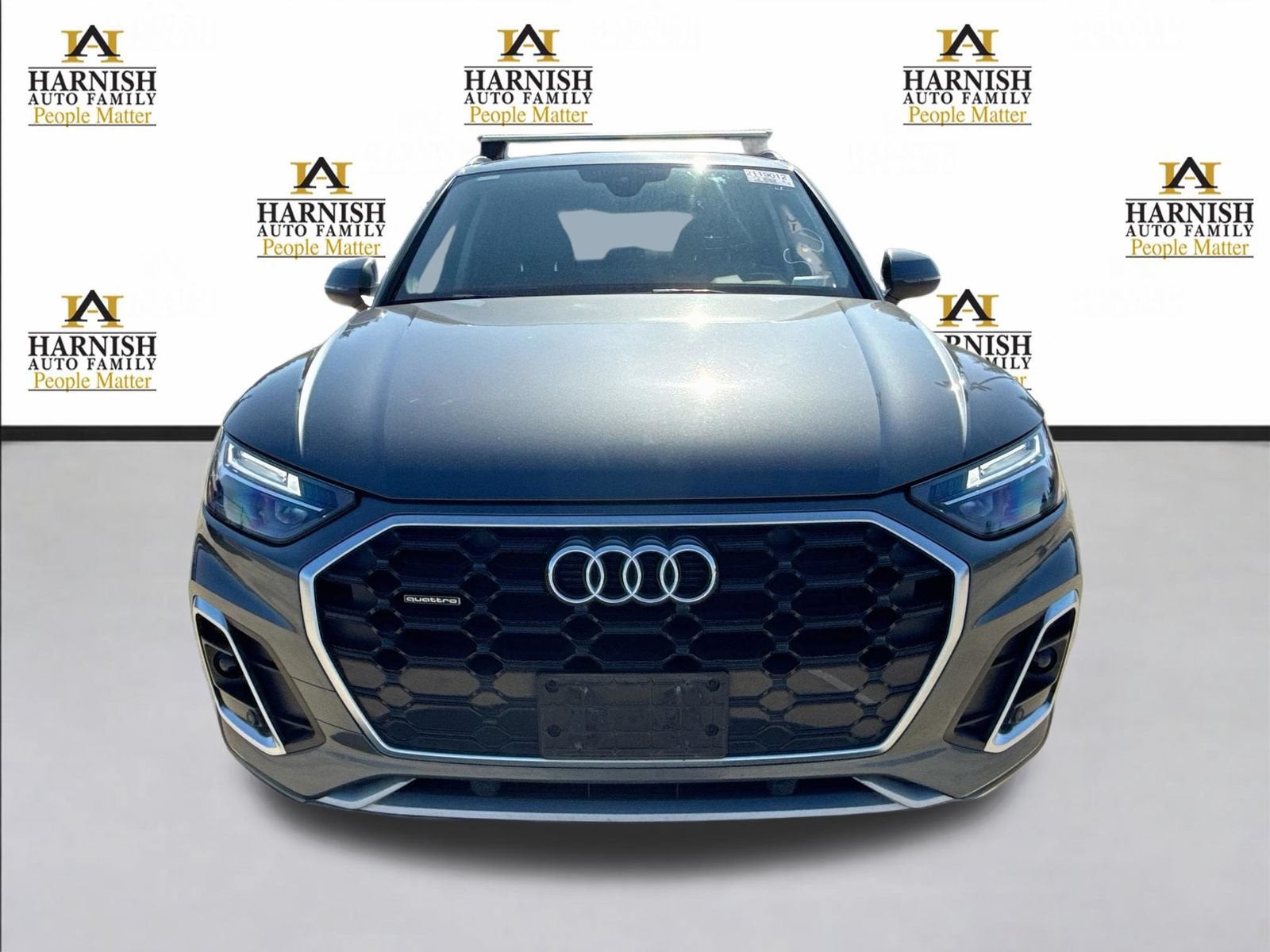 2023 Audi Q5 Premium 45 TFSI S line quattro
