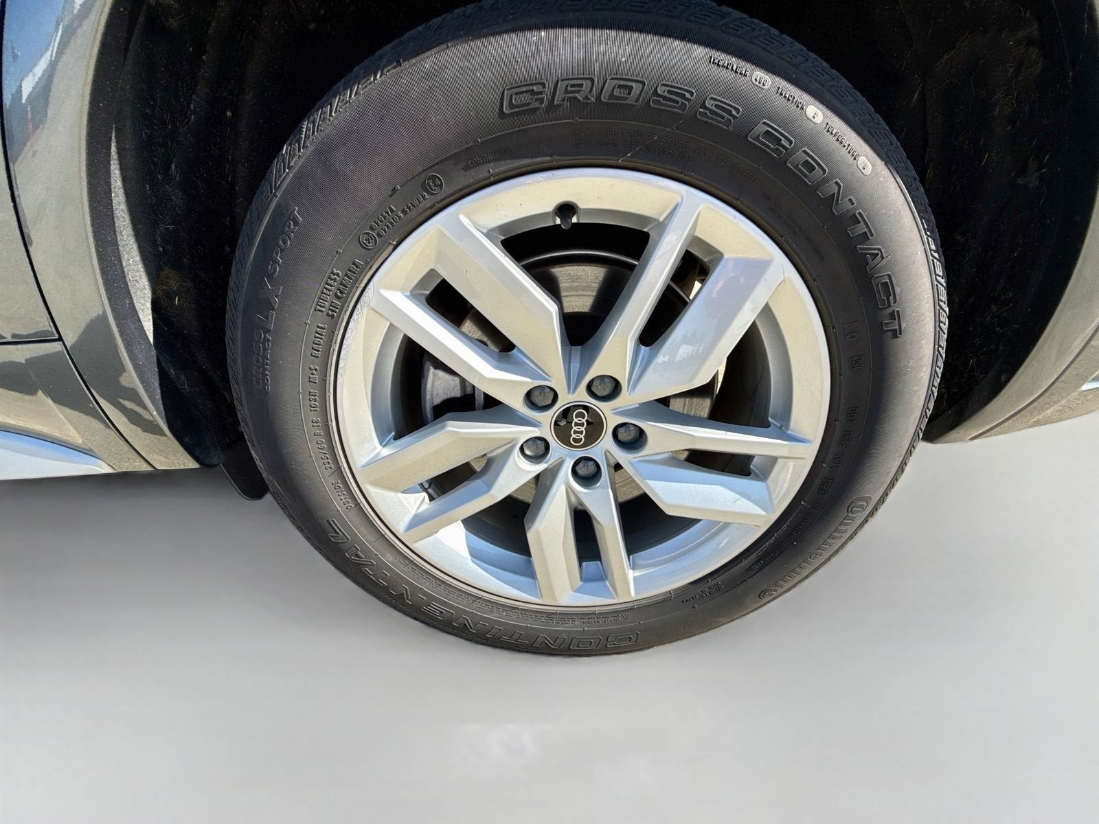 2023 Audi Q5 Premium 45 TFSI S line quattro