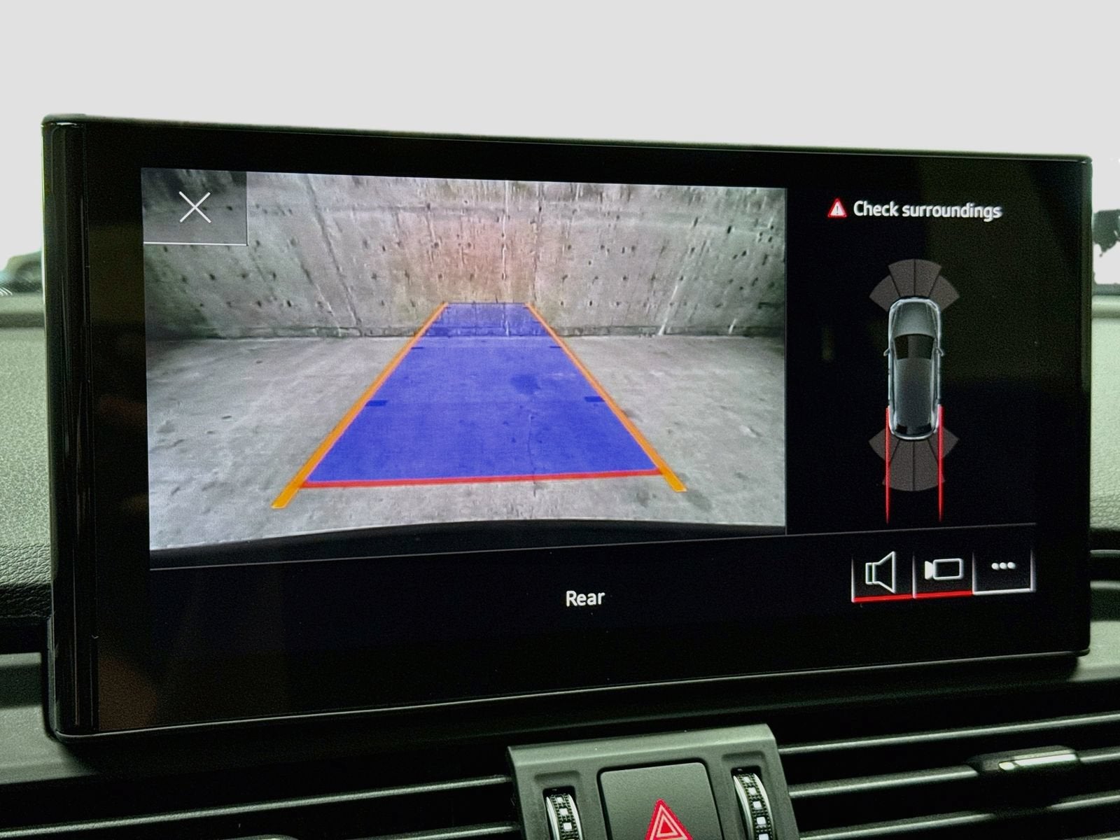 2023 Audi Q5 Premium 45 TFSI S line quattro