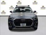 2023 Audi Q5 Premium 45 TFSI S line quattro