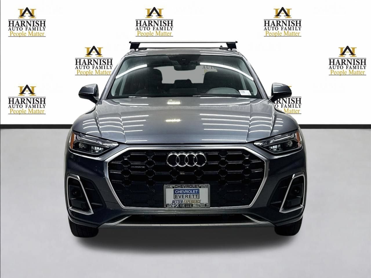 2023 Audi Q5 Premium 45 TFSI S line quattro