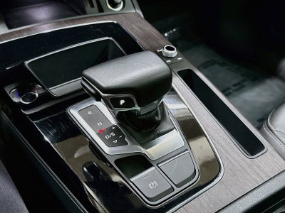 2023 Audi Q5 Premium 45 TFSI S line quattro