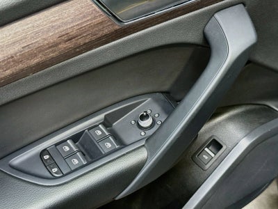 2023 Audi Q5 Premium 45 TFSI S line quattro