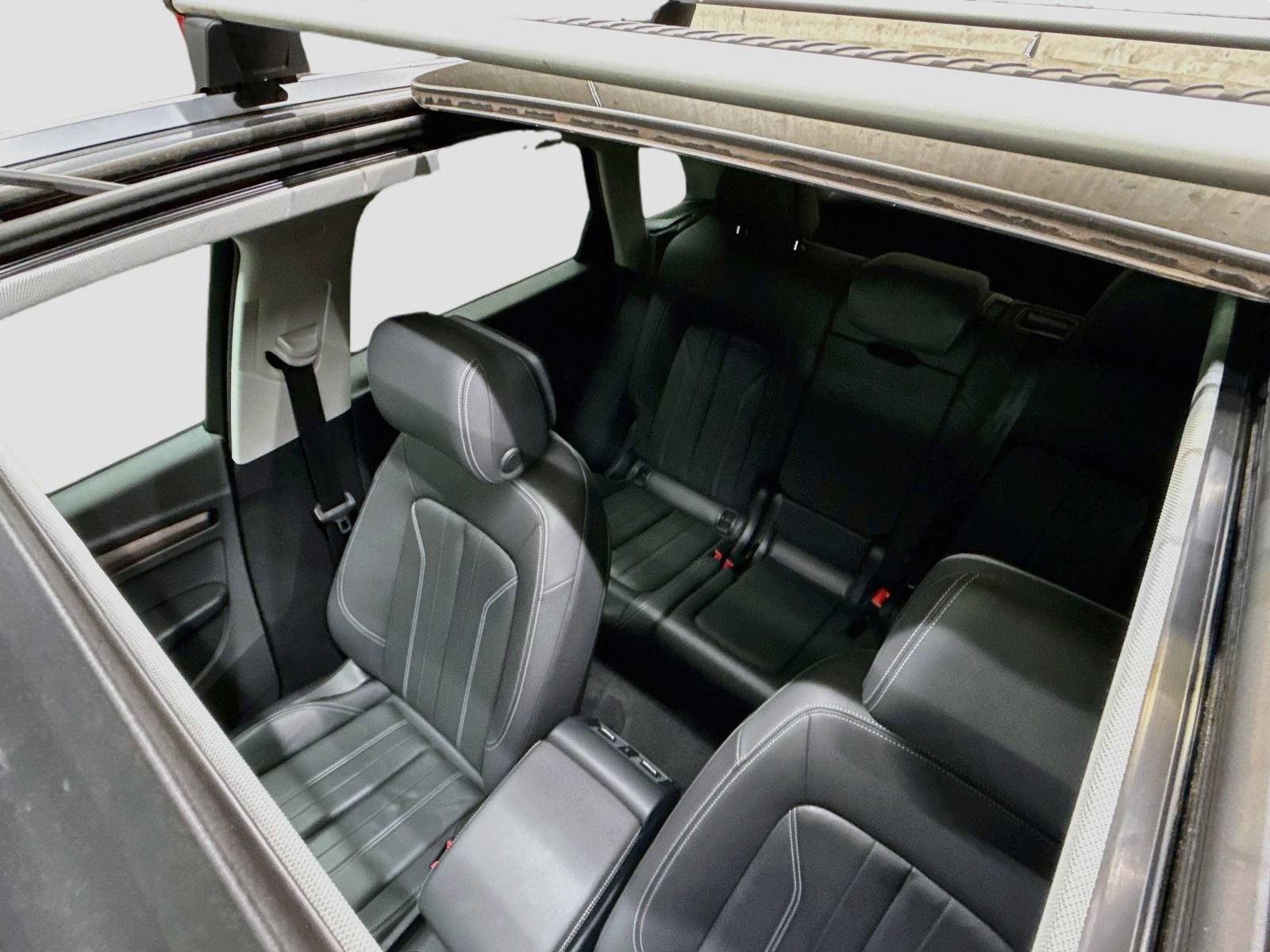 2023 Audi Q5 Premium 45 TFSI S line quattro