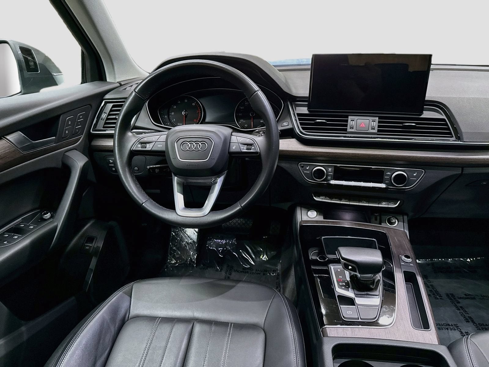 2023 Audi Q5 Premium 45 TFSI S line quattro