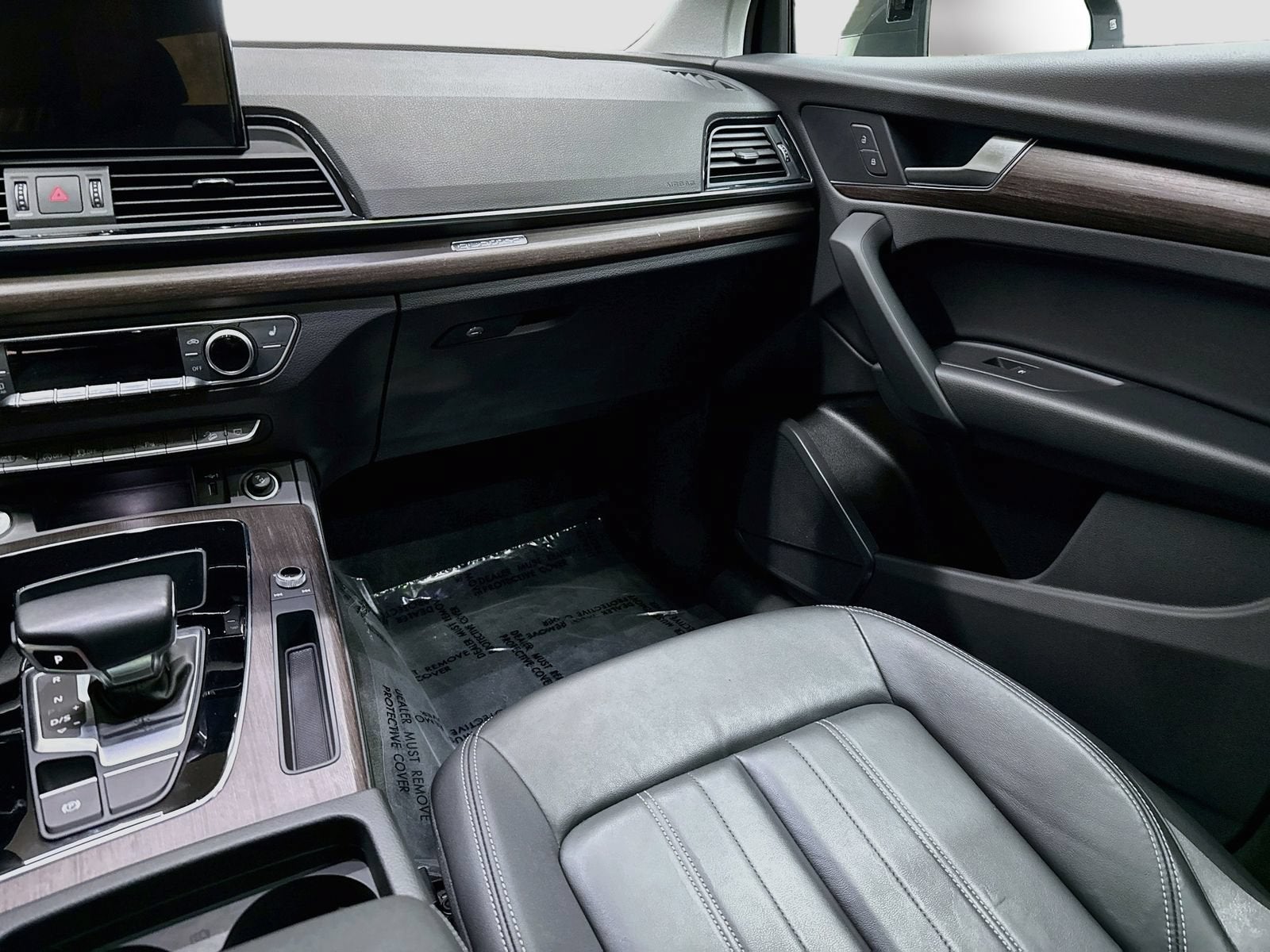 2023 Audi Q5 Premium 45 TFSI S line quattro