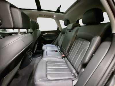 2023 Audi Q5 Premium 45 TFSI S line quattro