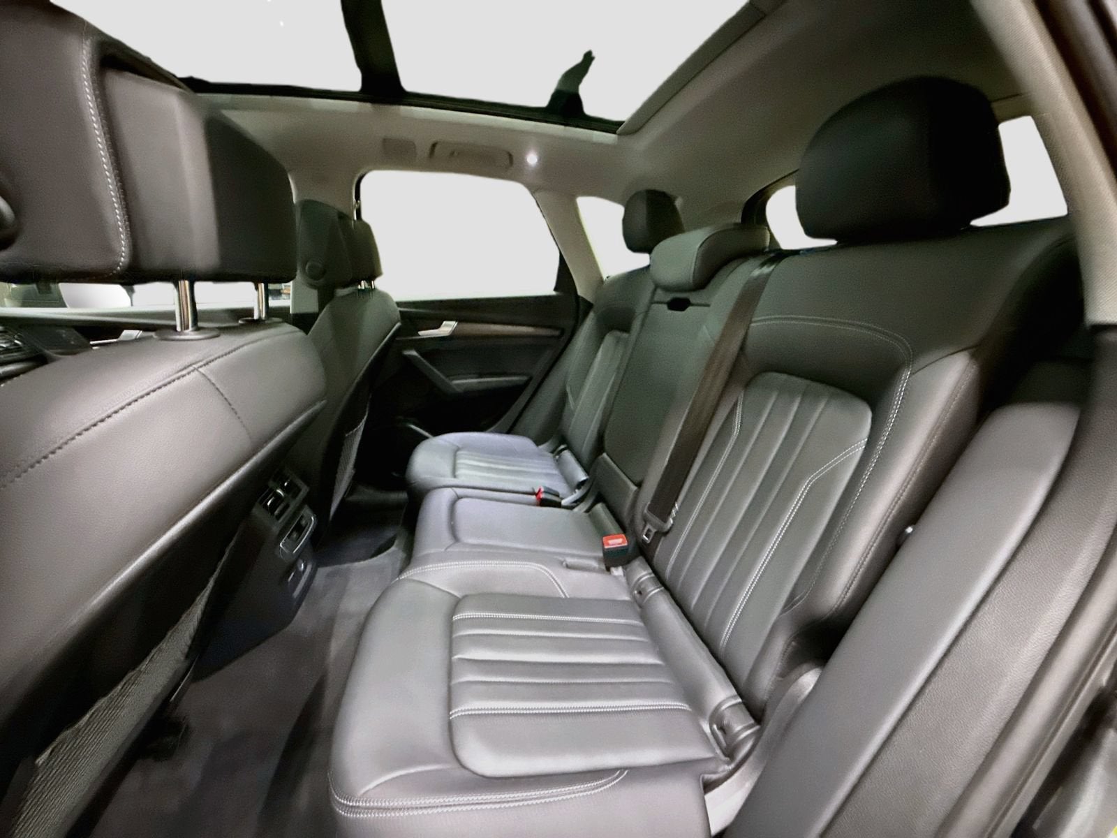 2023 Audi Q5 Premium 45 TFSI S line quattro