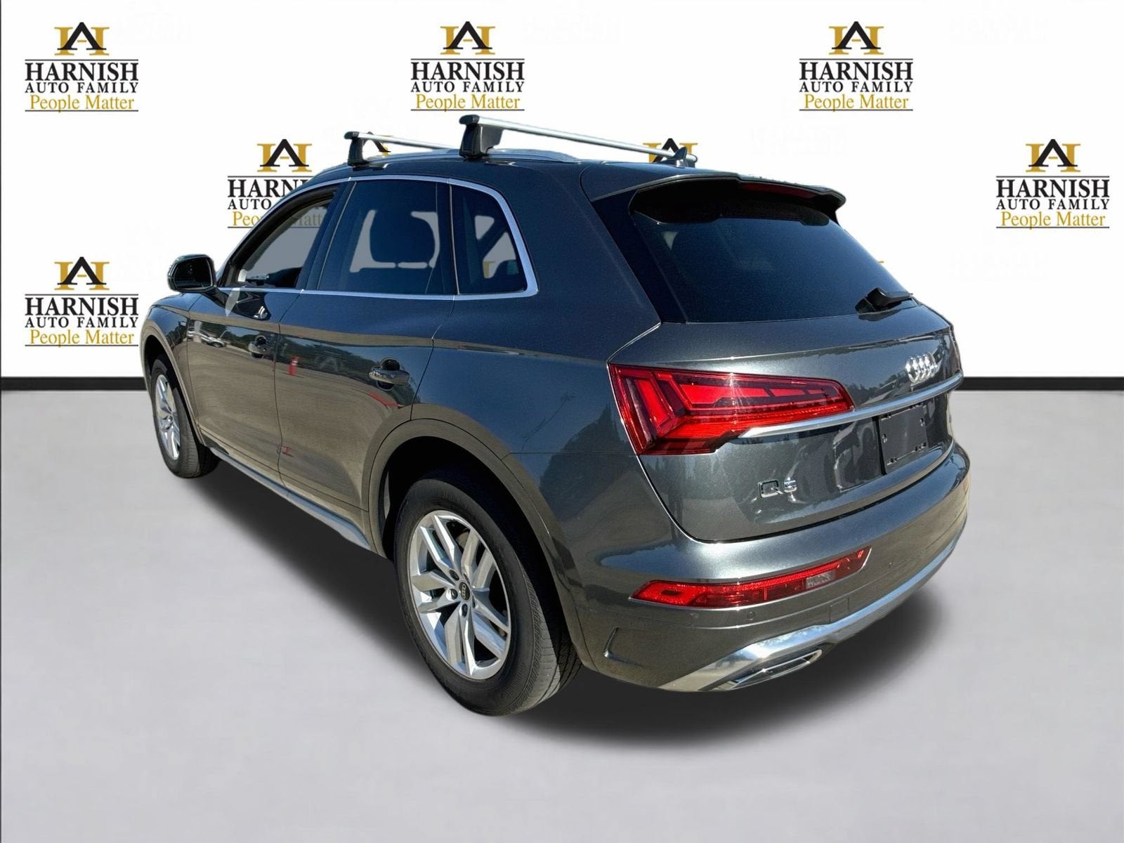 2023 Audi Q5 Premium 45 TFSI S line quattro