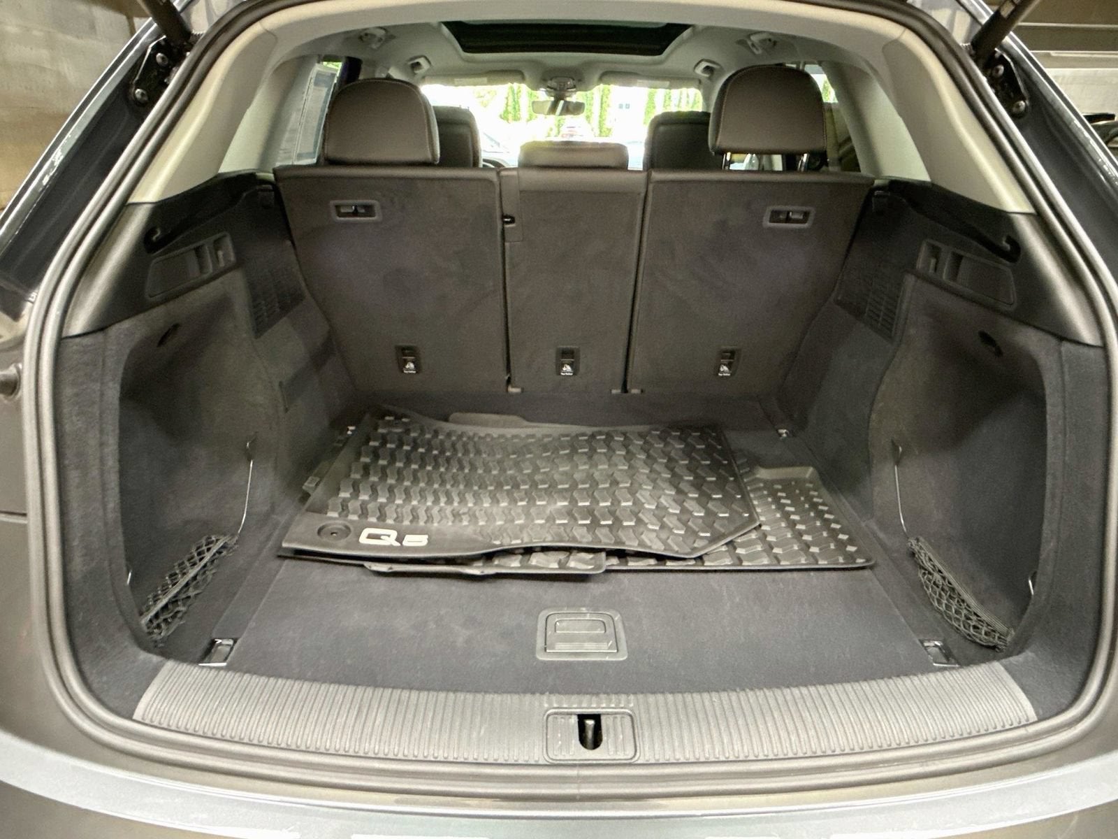 2023 Audi Q5 Premium 45 TFSI S line quattro