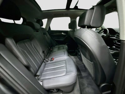 2023 Audi Q5 Premium 45 TFSI S line quattro