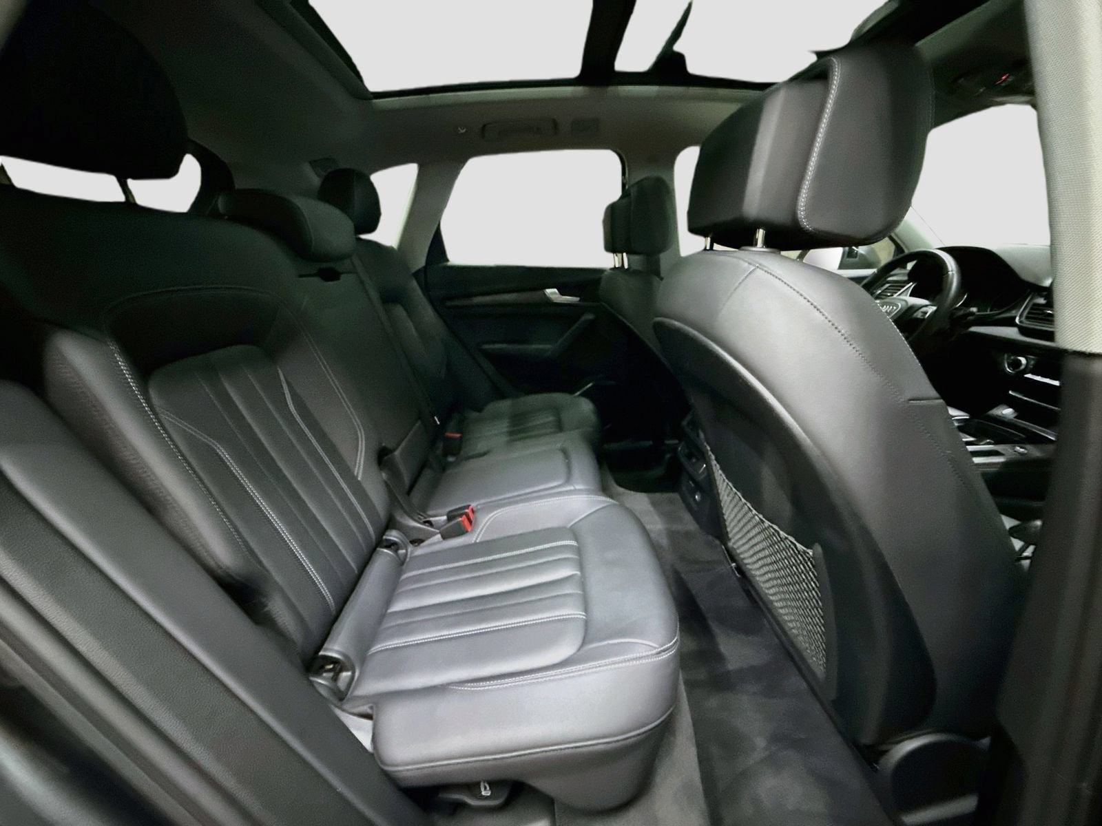 2023 Audi Q5 Premium 45 TFSI S line quattro
