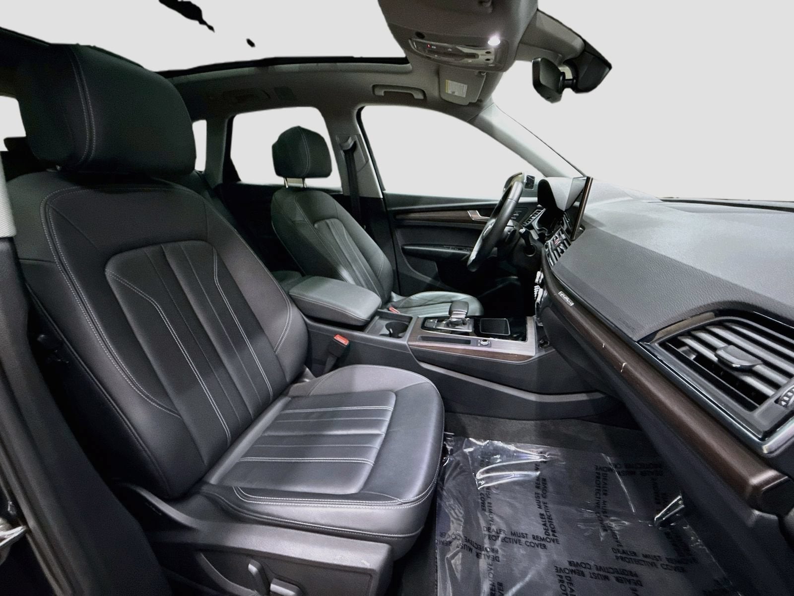 2023 Audi Q5 Premium 45 TFSI S line quattro