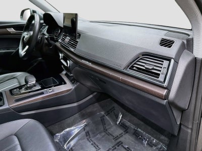 2023 Audi Q5 Premium 45 TFSI S line quattro