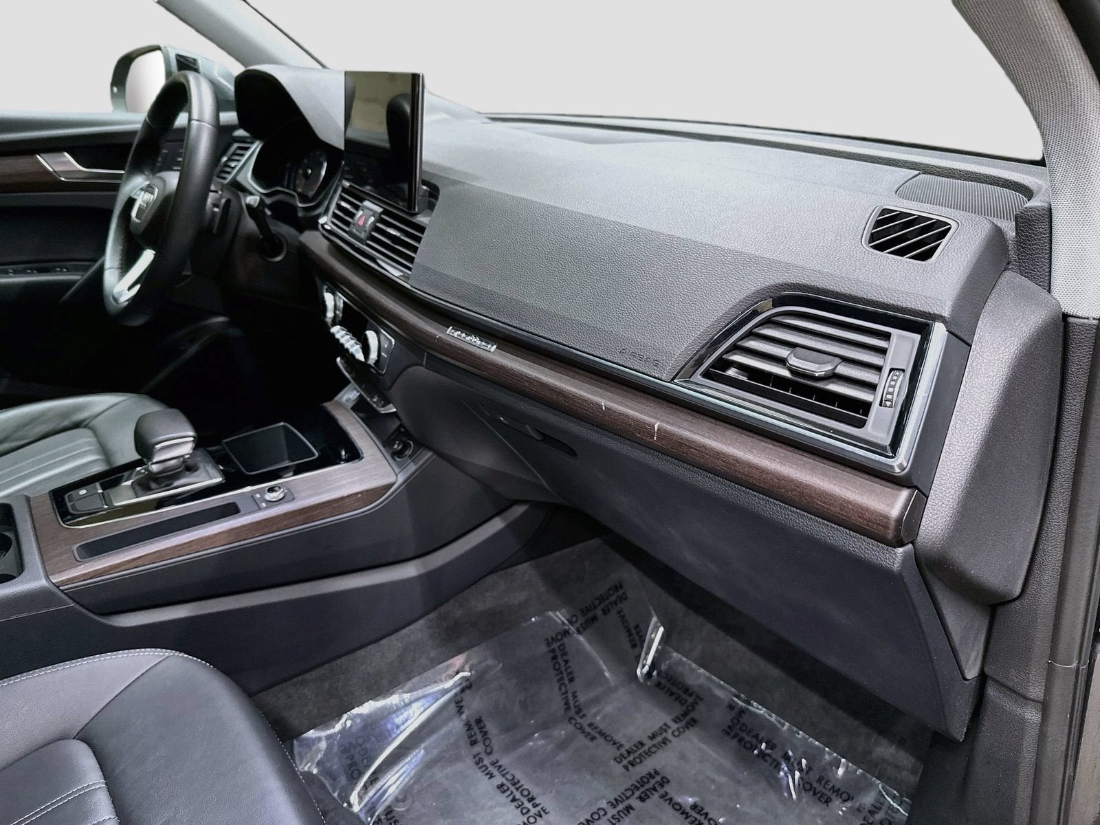 2023 Audi Q5 Premium 45 TFSI S line quattro