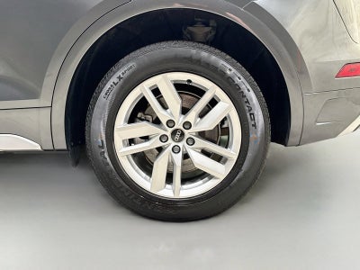 2023 Audi Q5 Premium 45 TFSI S line quattro