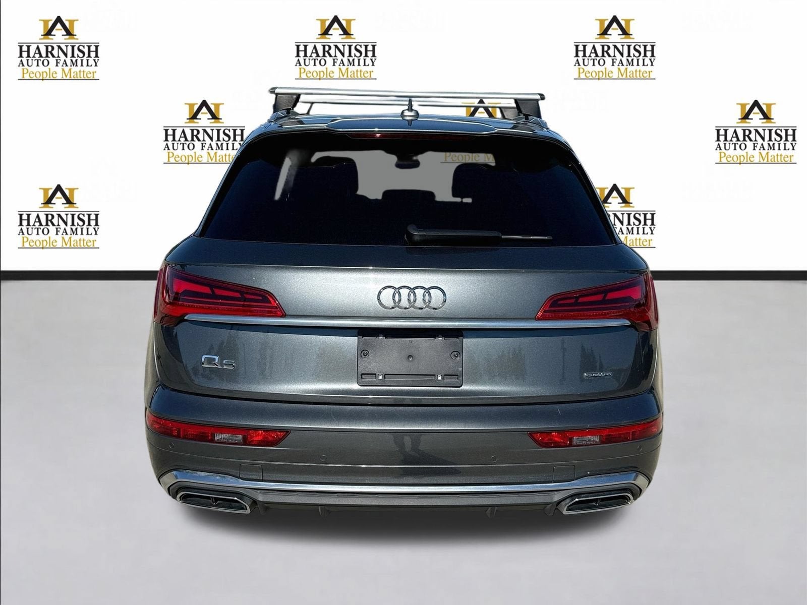 2023 Audi Q5 Premium 45 TFSI S line quattro