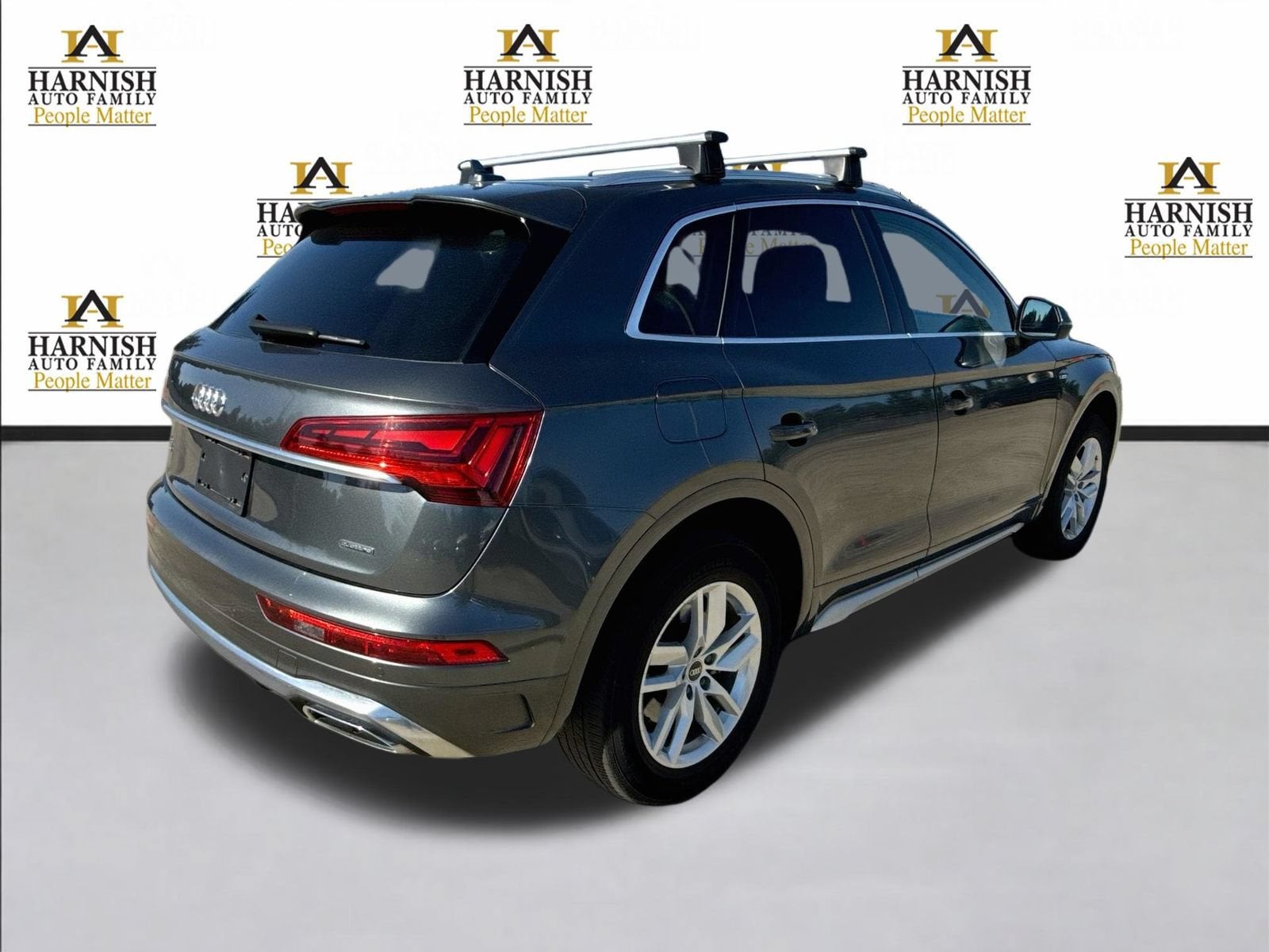 2023 Audi Q5 Premium 45 TFSI S line quattro
