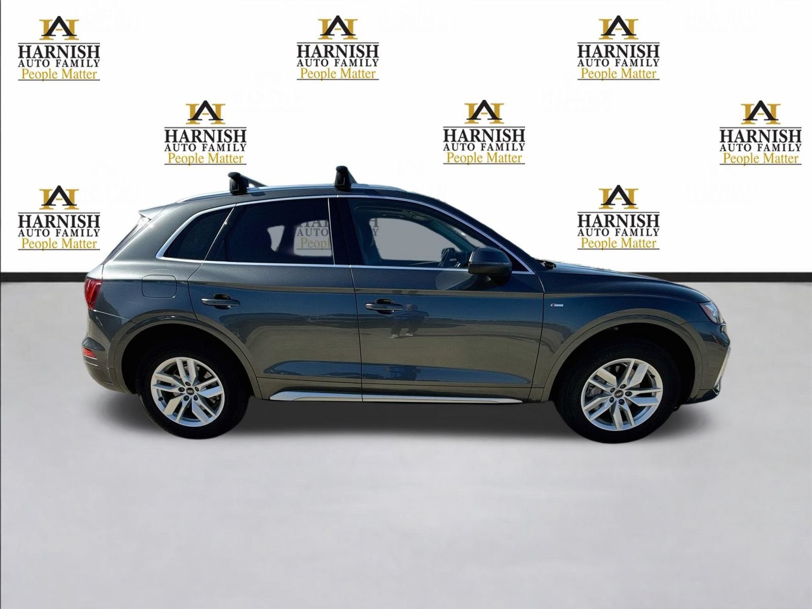 2023 Audi Q5 Premium 45 TFSI S line quattro